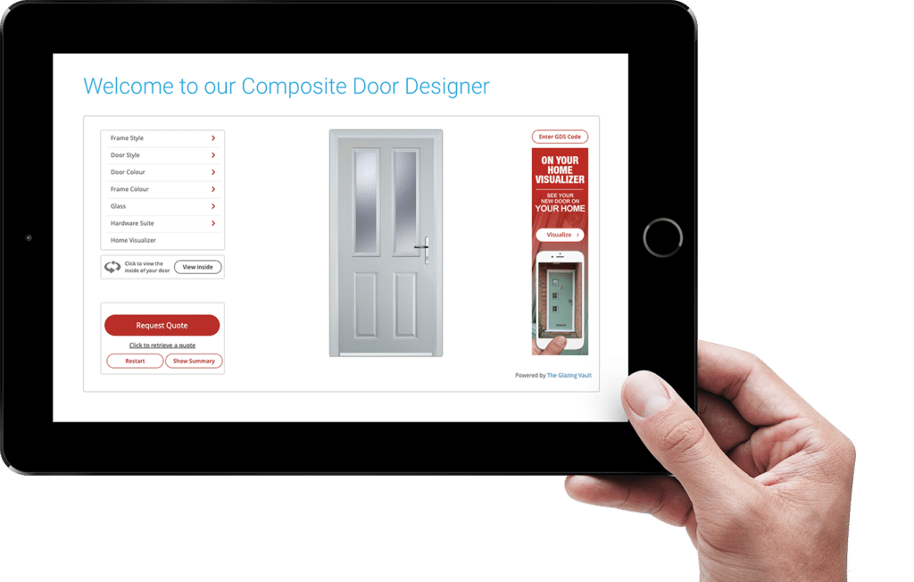 composite door designer ipad simply windows and doors dorset short