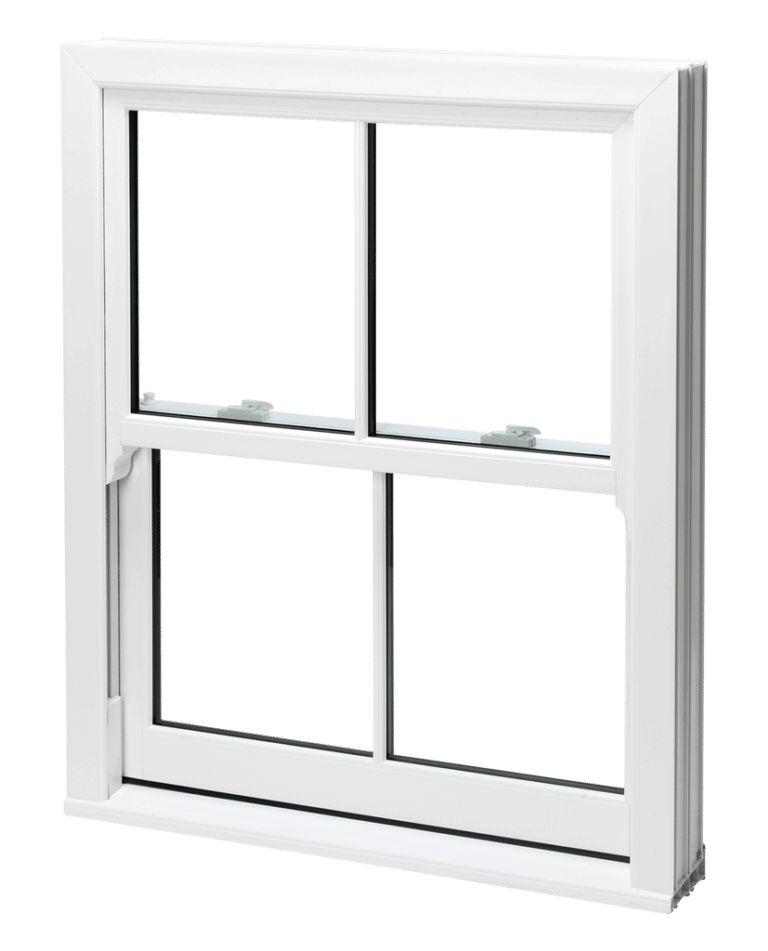 upvc vertical sliding sash windows